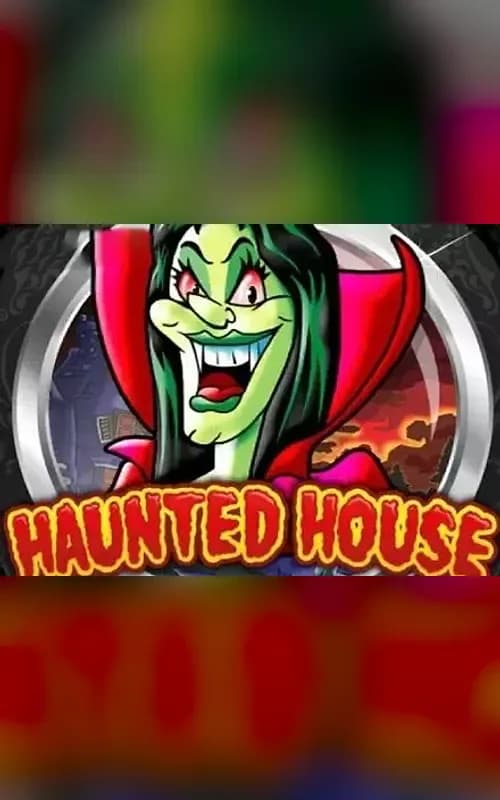 Haunted House