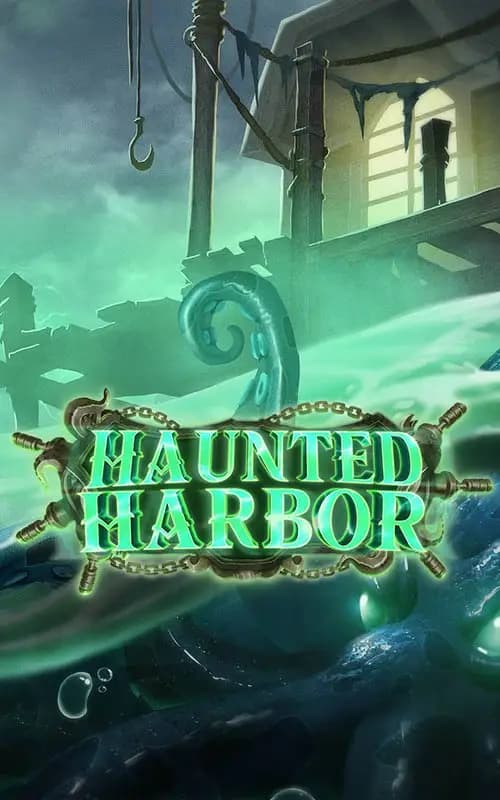 HauntedHarbor