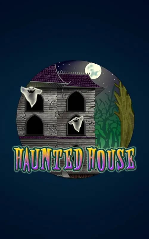 HauntedHouse