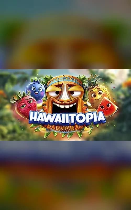 Hawaiitopia
