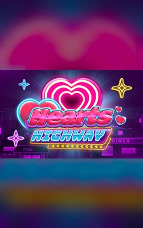 Hearts Highway