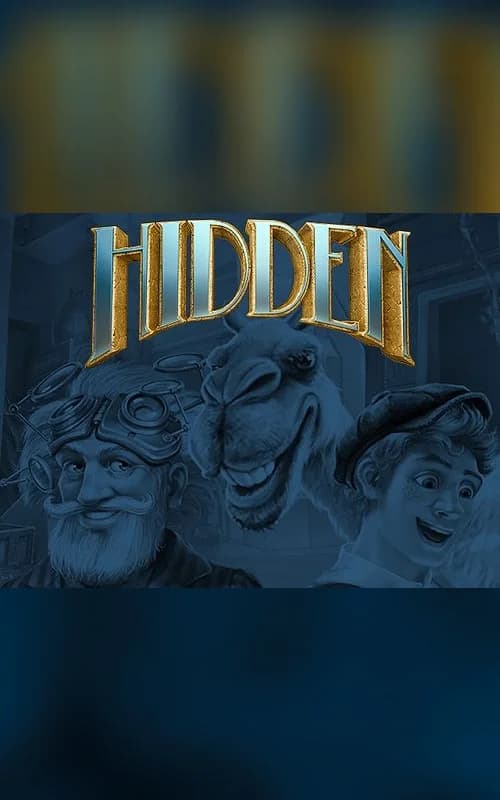 Hidden
