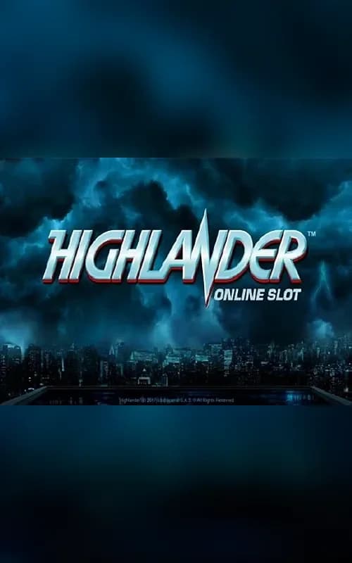 Highlander
