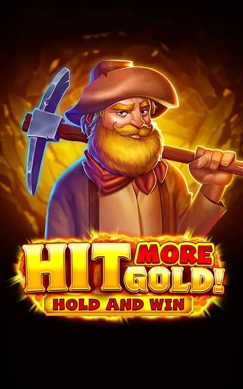 Hit more Gold