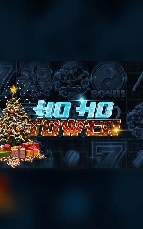 Ho Ho Tower