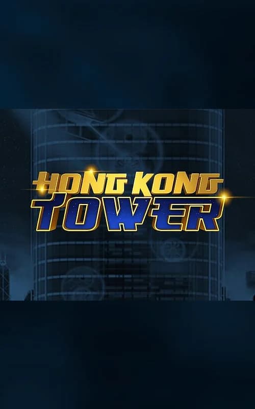 Hong Kong Tower