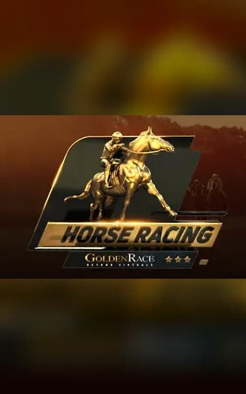 Horses 6 - On Demand