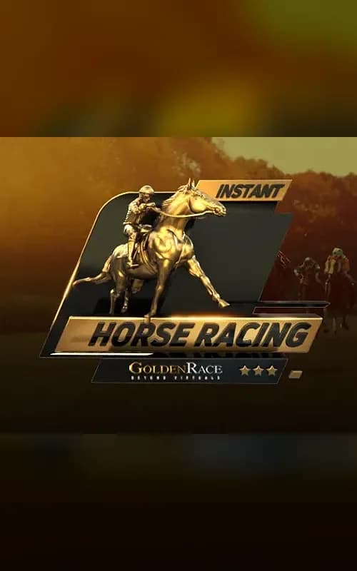 Horses 8 Flat - on demand