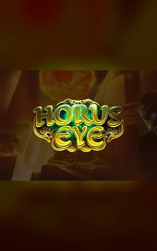 Horus Eye