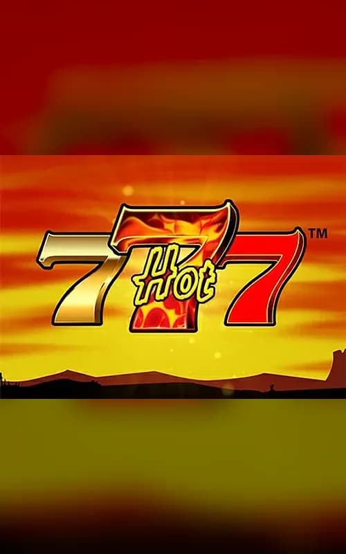 Hot 777