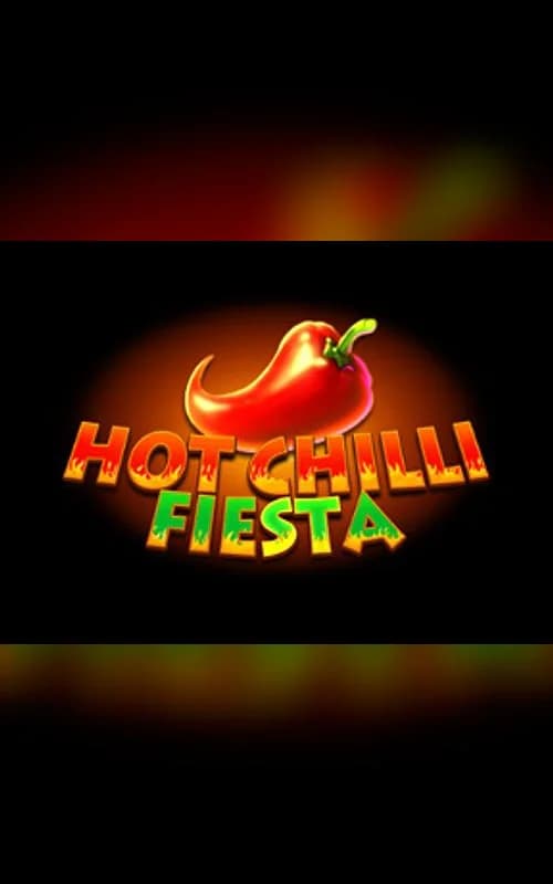 Hot Chili Fiesta