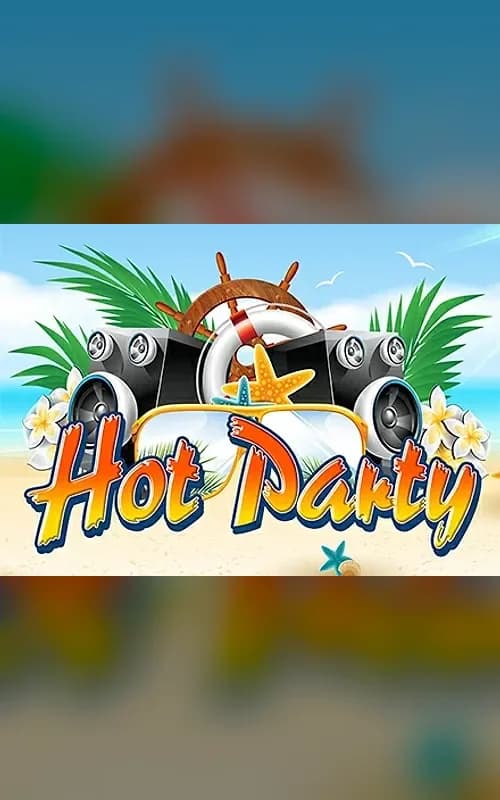 Hot Party