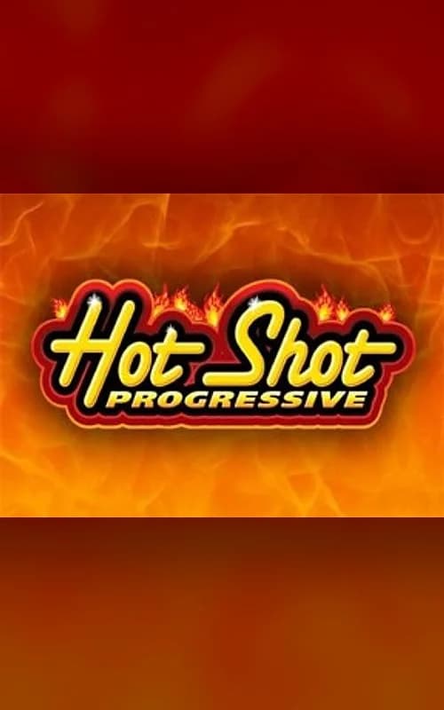 Hot Shot Progressive