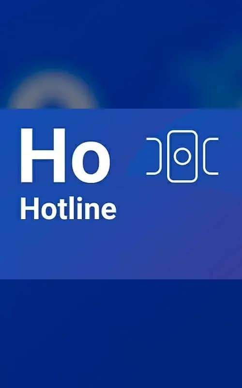 Hotline