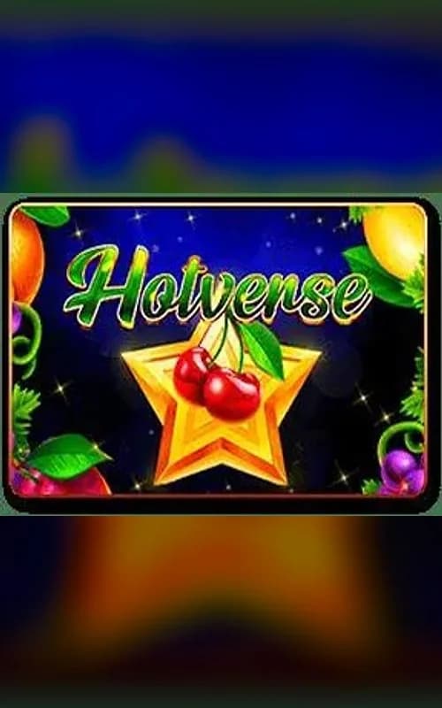 Hotverse