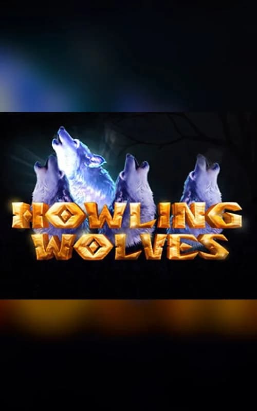 Howling Wolves