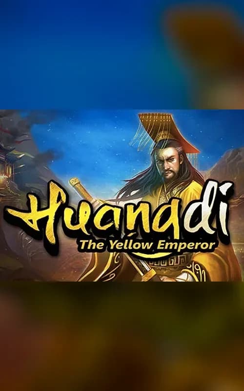 Huangdi The Yellow Emperor