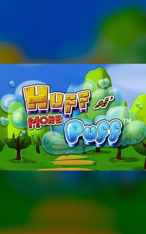 Huff and More Puff
