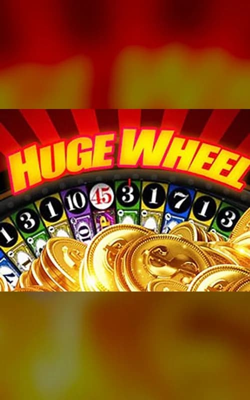 Huge Wheel