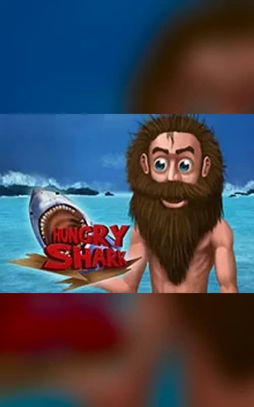 Hungry Shark