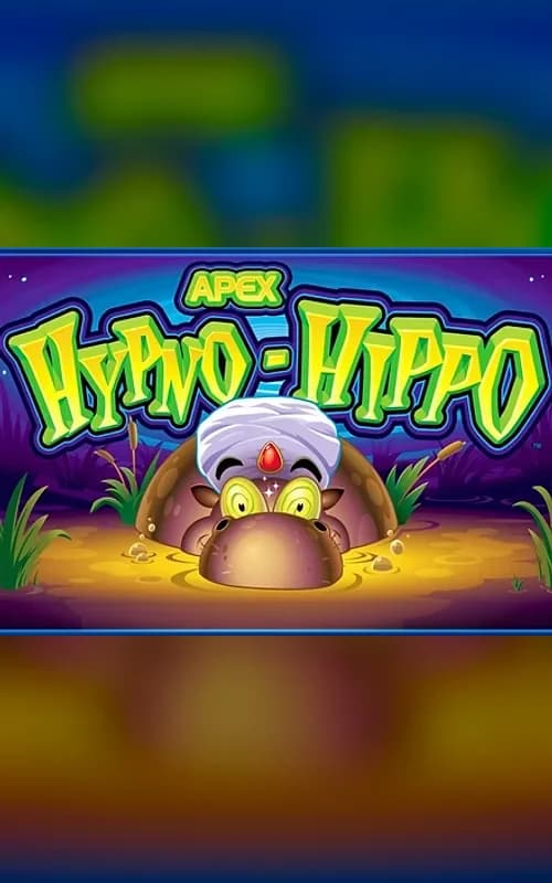 Hypno Hippo