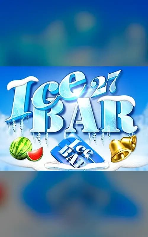 Ice Bar 27
