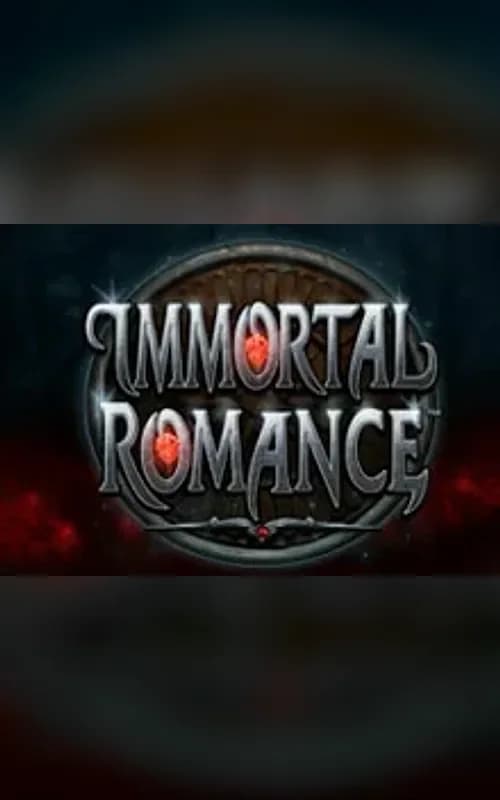 Immortal Romance