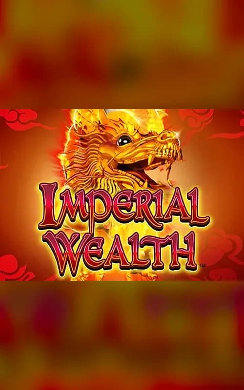 Imperial Wealth