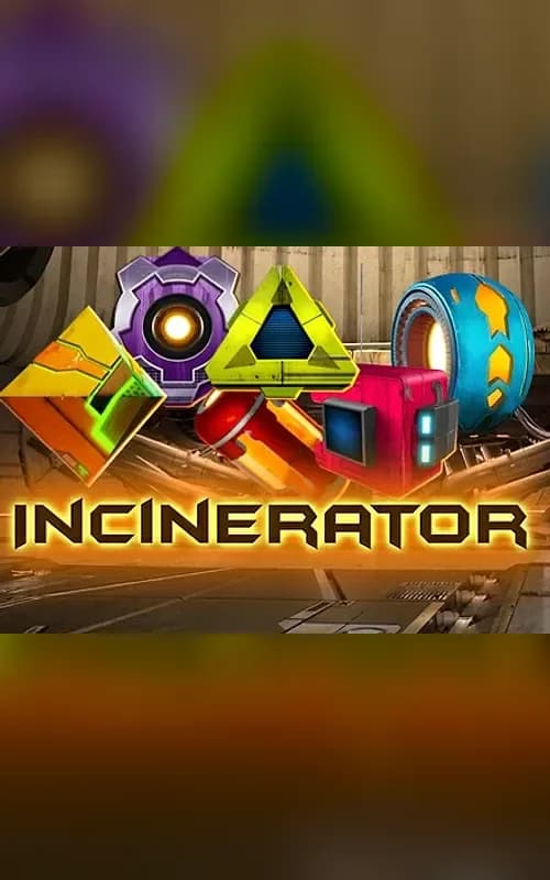 Incinerator