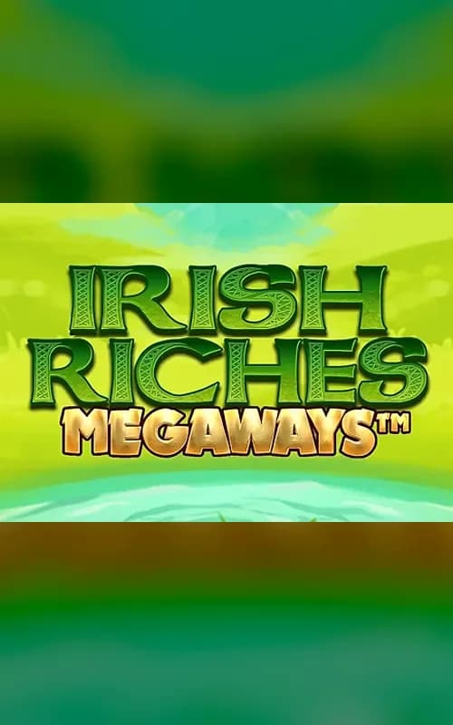 Irish Riches Megaways