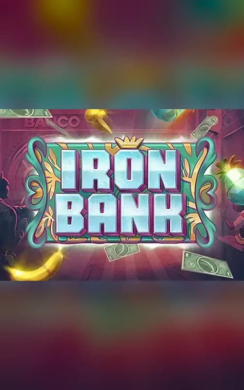 Iron Bank