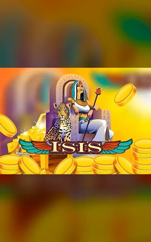 Isis