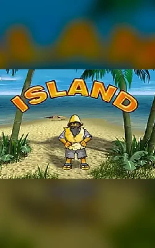 Island