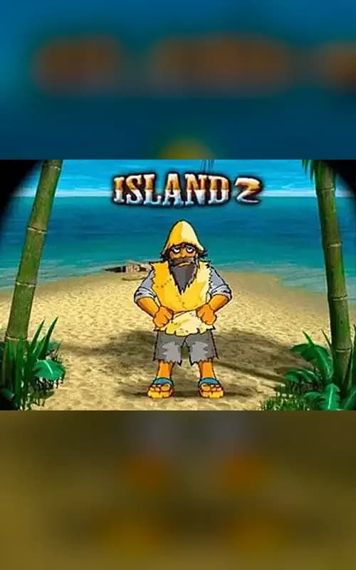 Island 2