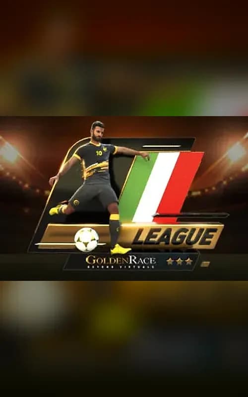 Italia League