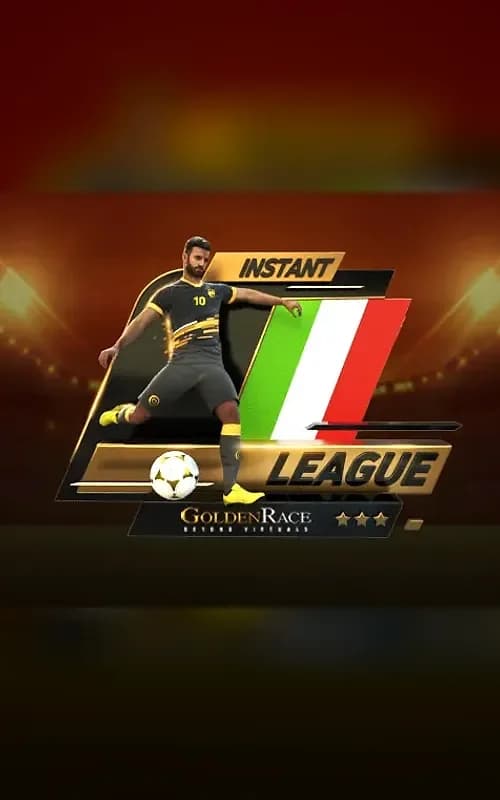 Italy League - ondemand