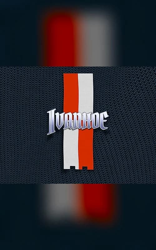 Ivanhoe