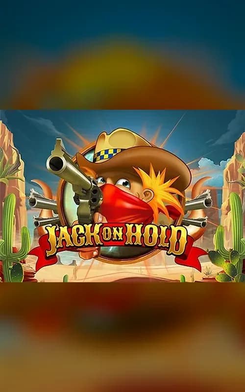 Jack on Hold