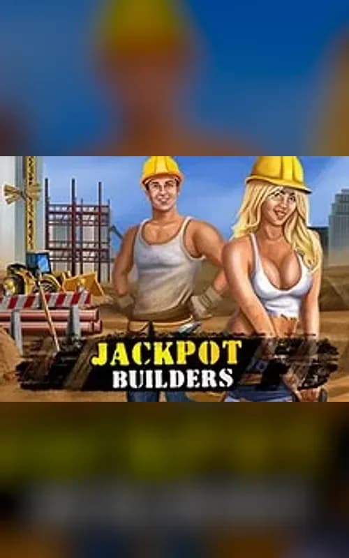 Jackpot Builders