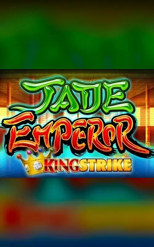 Jade Emperor