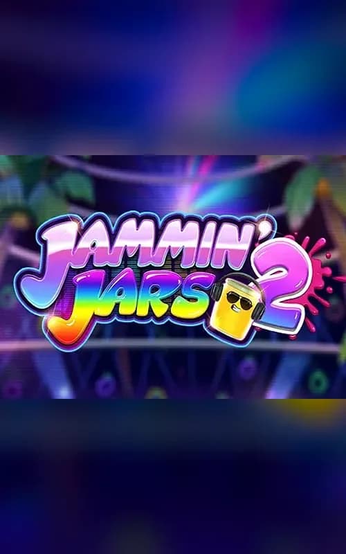 Jammin Jars 2