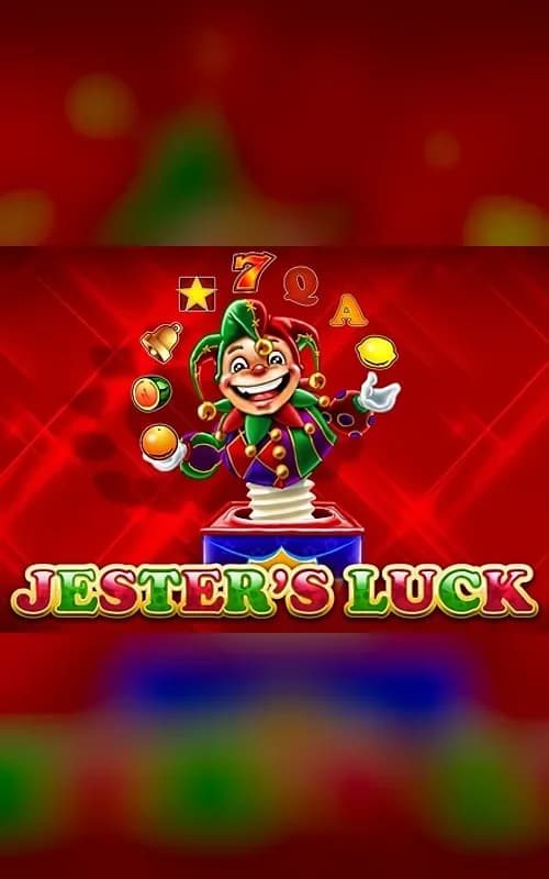 Jesters Luck