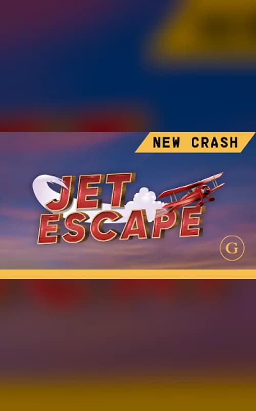 JetEscape