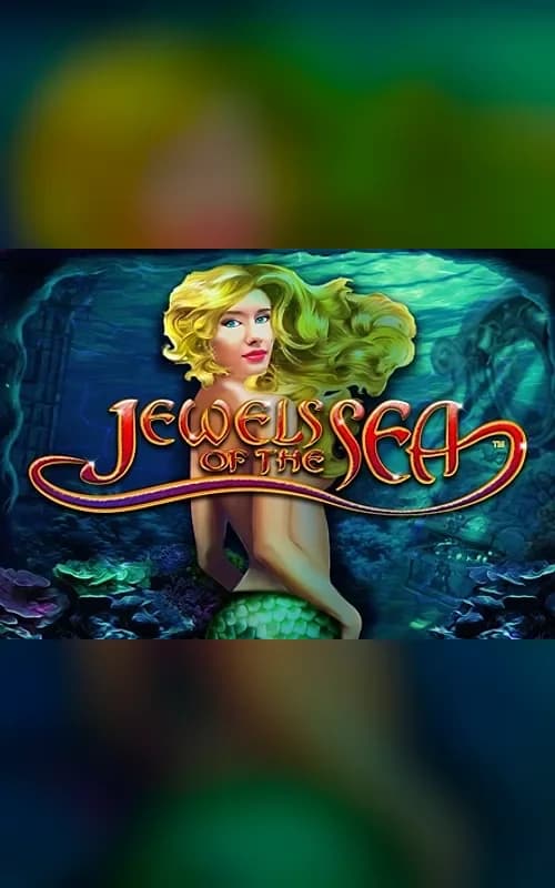 Jewels of the Sea