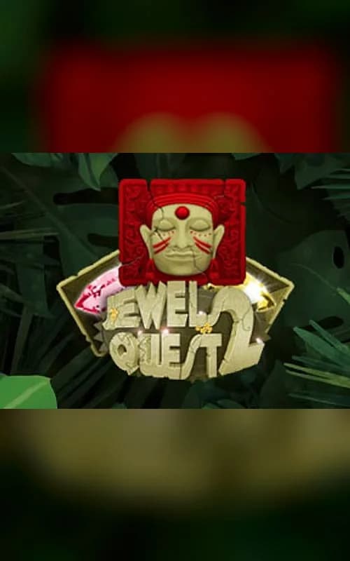 Jewels Quest 2