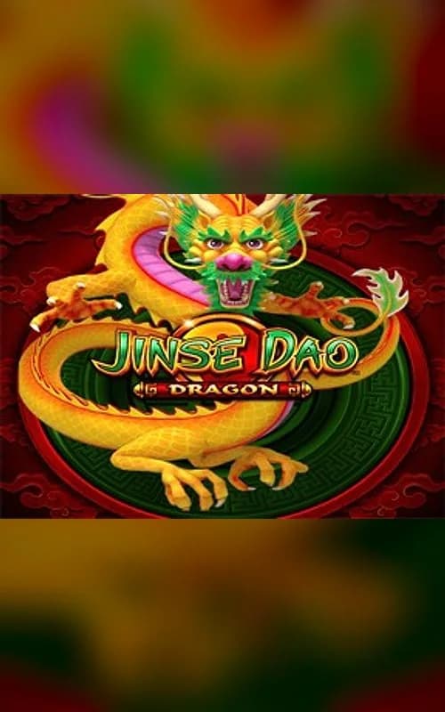 Jinse Dao Dragon