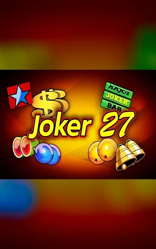 Joker 27