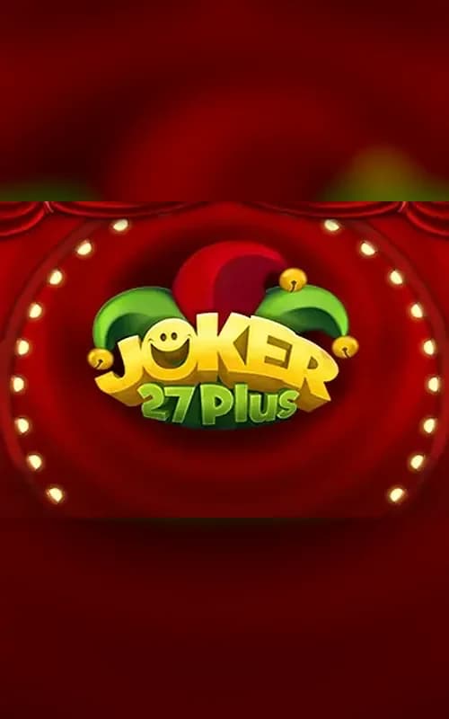 Joker 27 plus