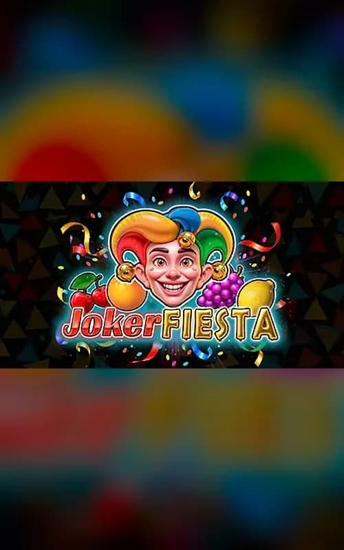 Joker Fiesta