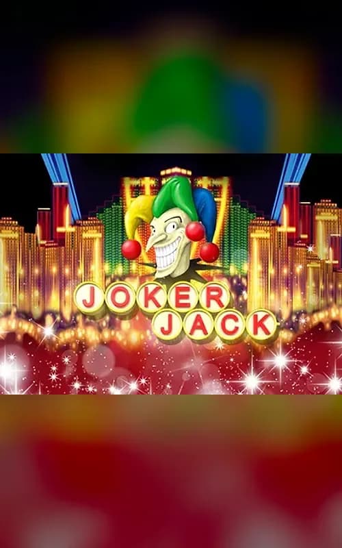 Joker Jack